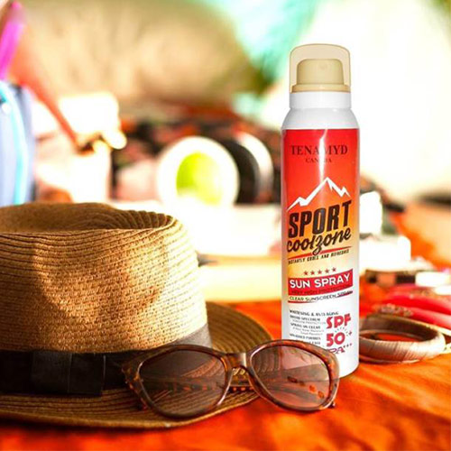 SPF50+,-PA+++